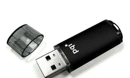 Установка Windows XP с USB-флешки