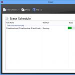 Как полностью удалить данные с жесткого диска?