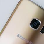 Зависает Samsung Galaxy, что делать, причины и решение Samsung galaxy s7 не включается экран