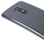 Обзор LG G Flex (D598): В угоду технологиям