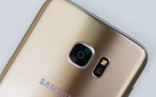 Зависает Samsung Galaxy, что делать, причины и решение Samsung galaxy s7 не включается экран