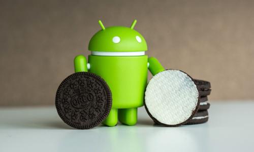 Что нового в Android O (8