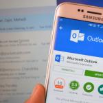 Безопасная синхронизация контактов Android с Outlook Программы для синхронизации андроид с outlook