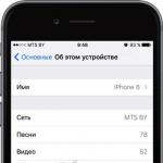 Как освободить место на iPhone и iPad и ускорить их работу?